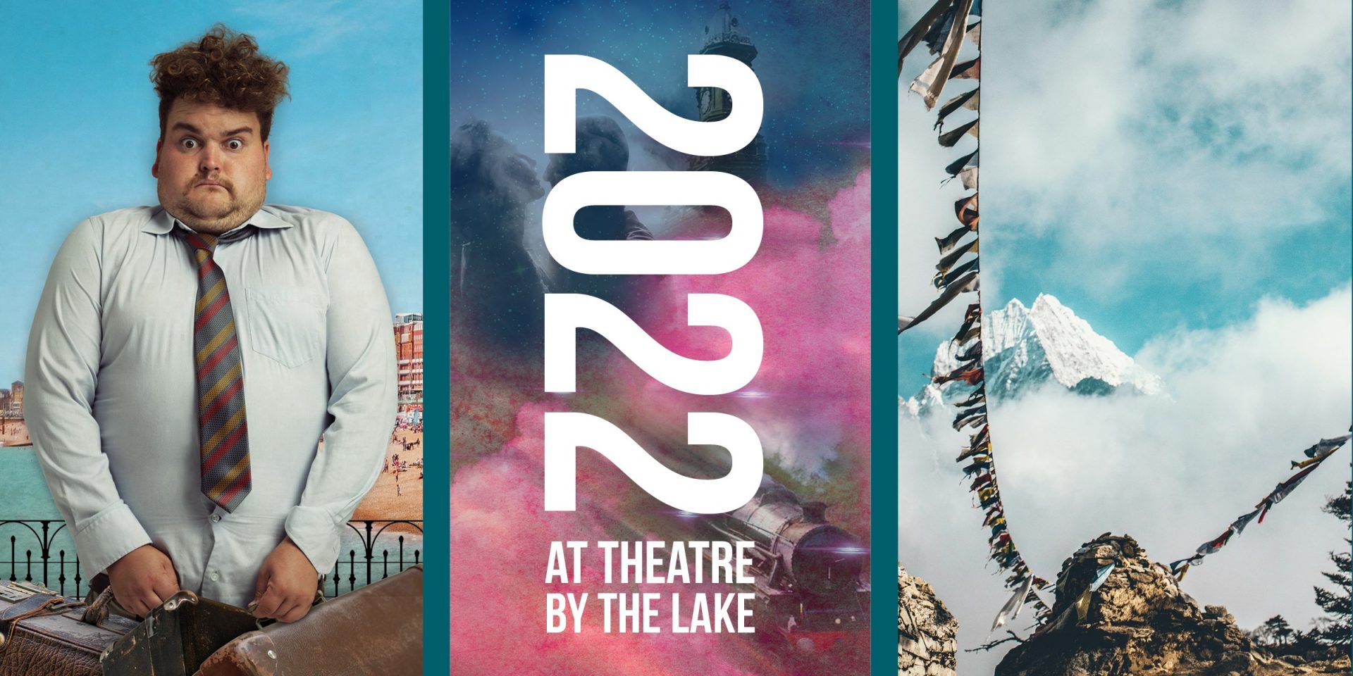 TBTL&#8217;s 2022 Season Announced