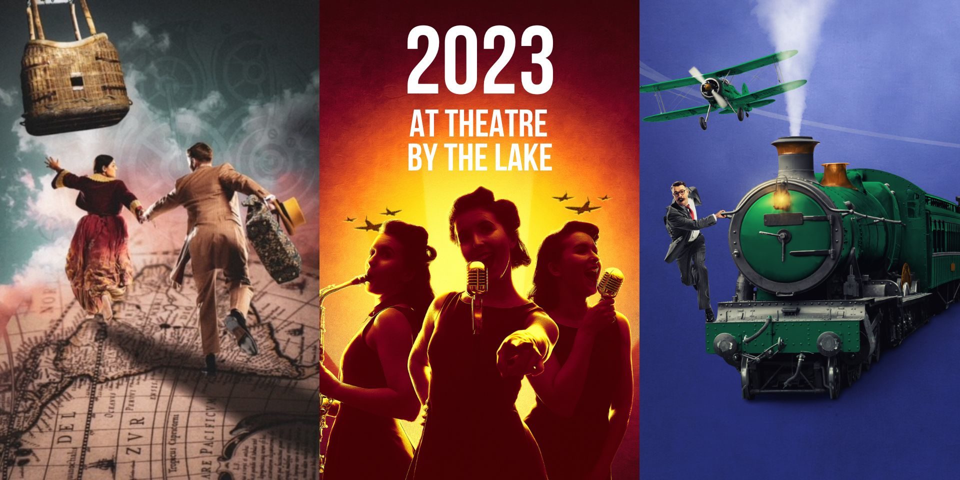 TBTL announces accessible productions for spring-summer 2023