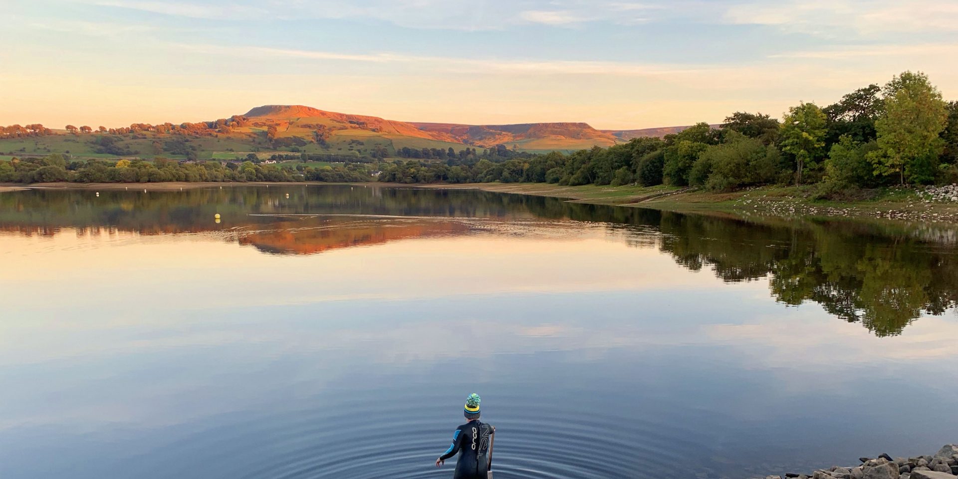 Theatre show SWIM opens