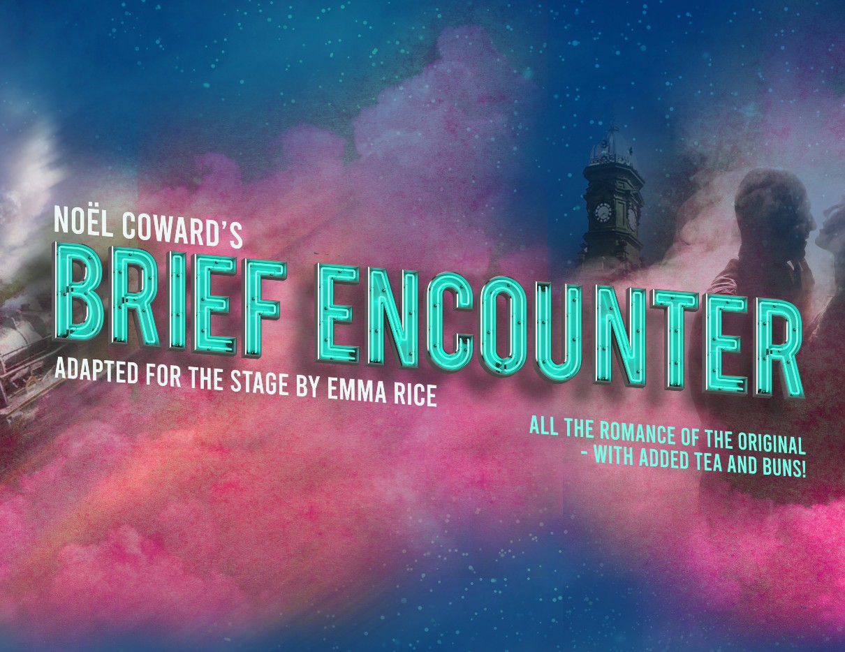 Cast Announced for Brief Encounter