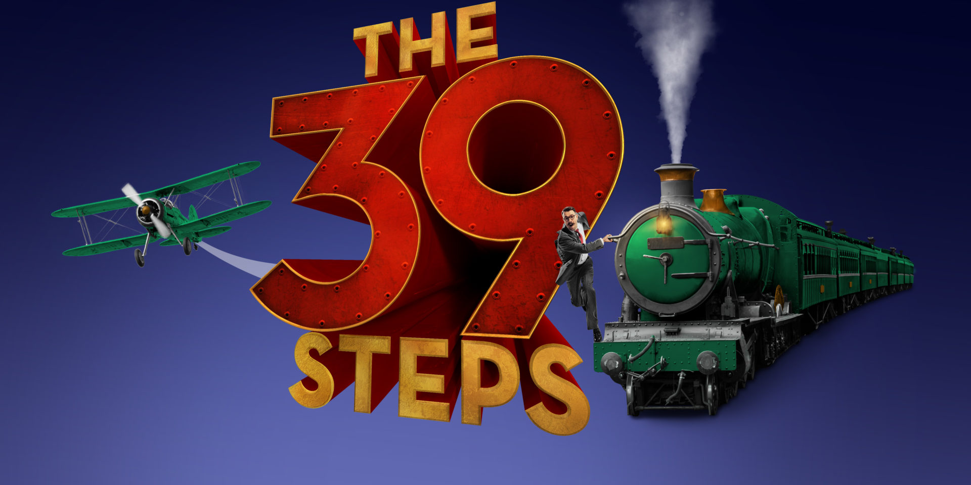 The 39 Steps