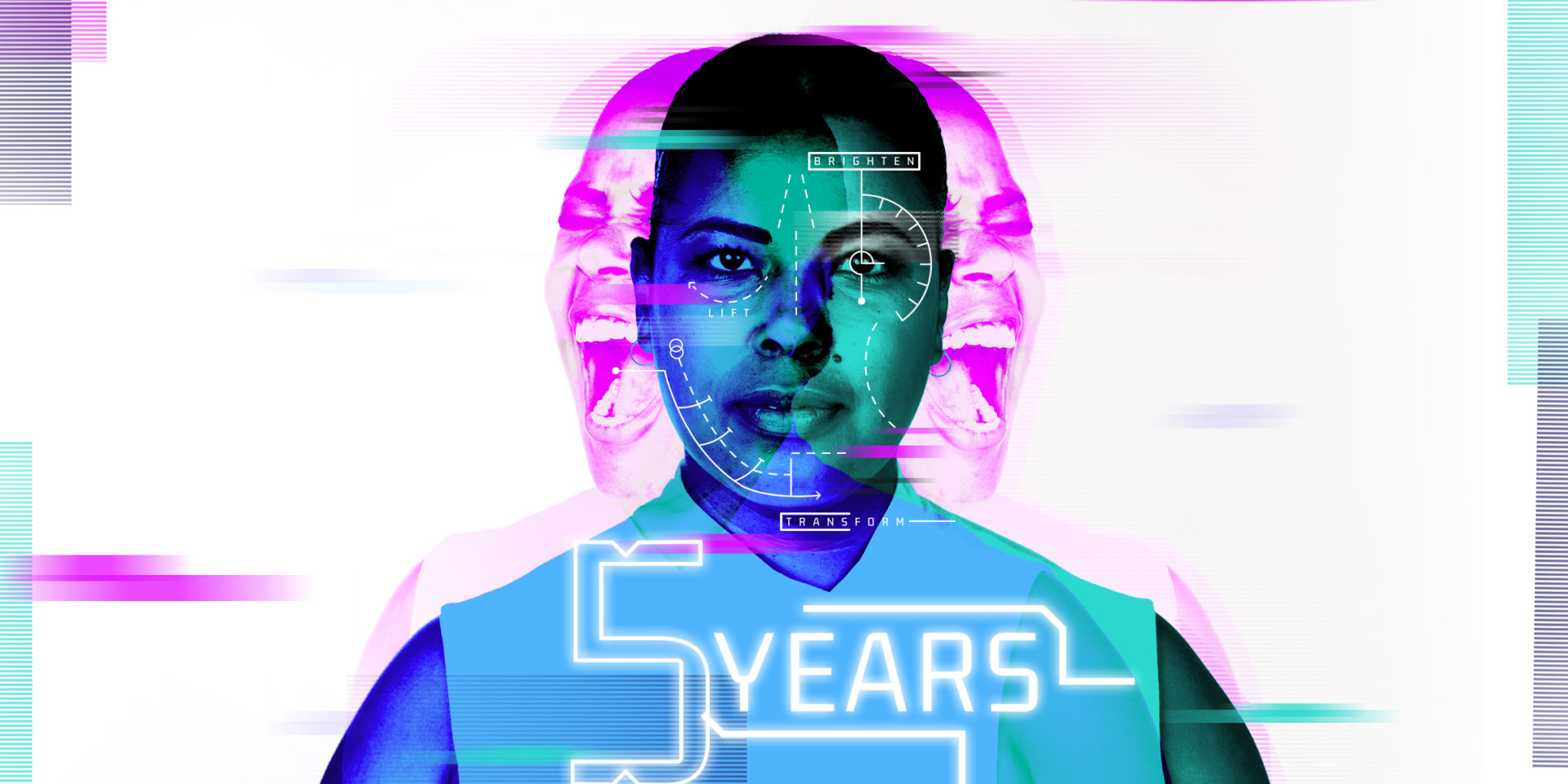 5 Years
