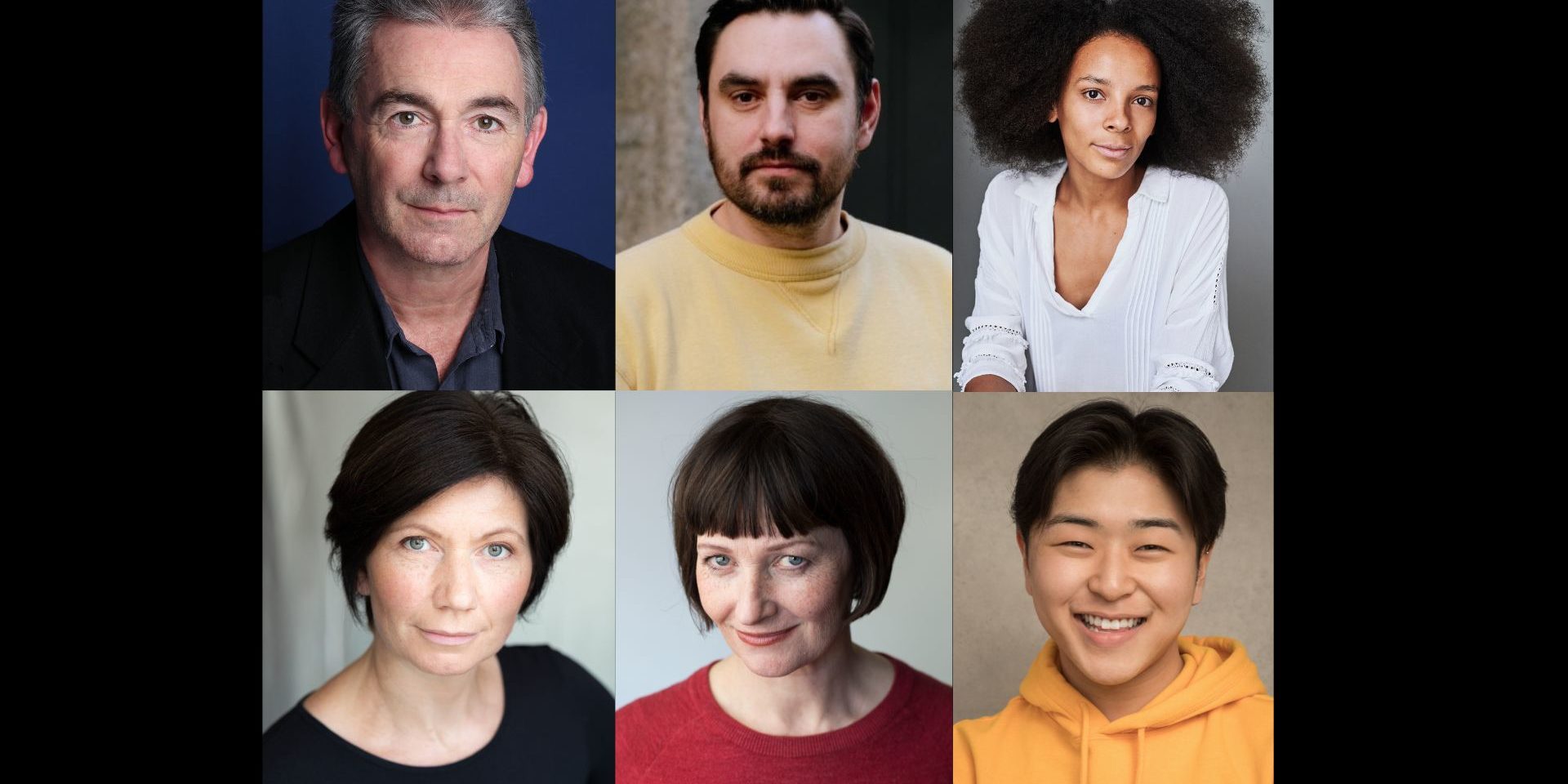 Cast announced for The Borrowers