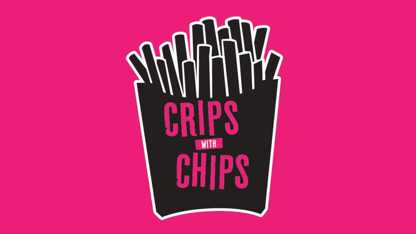 Crips with Chips