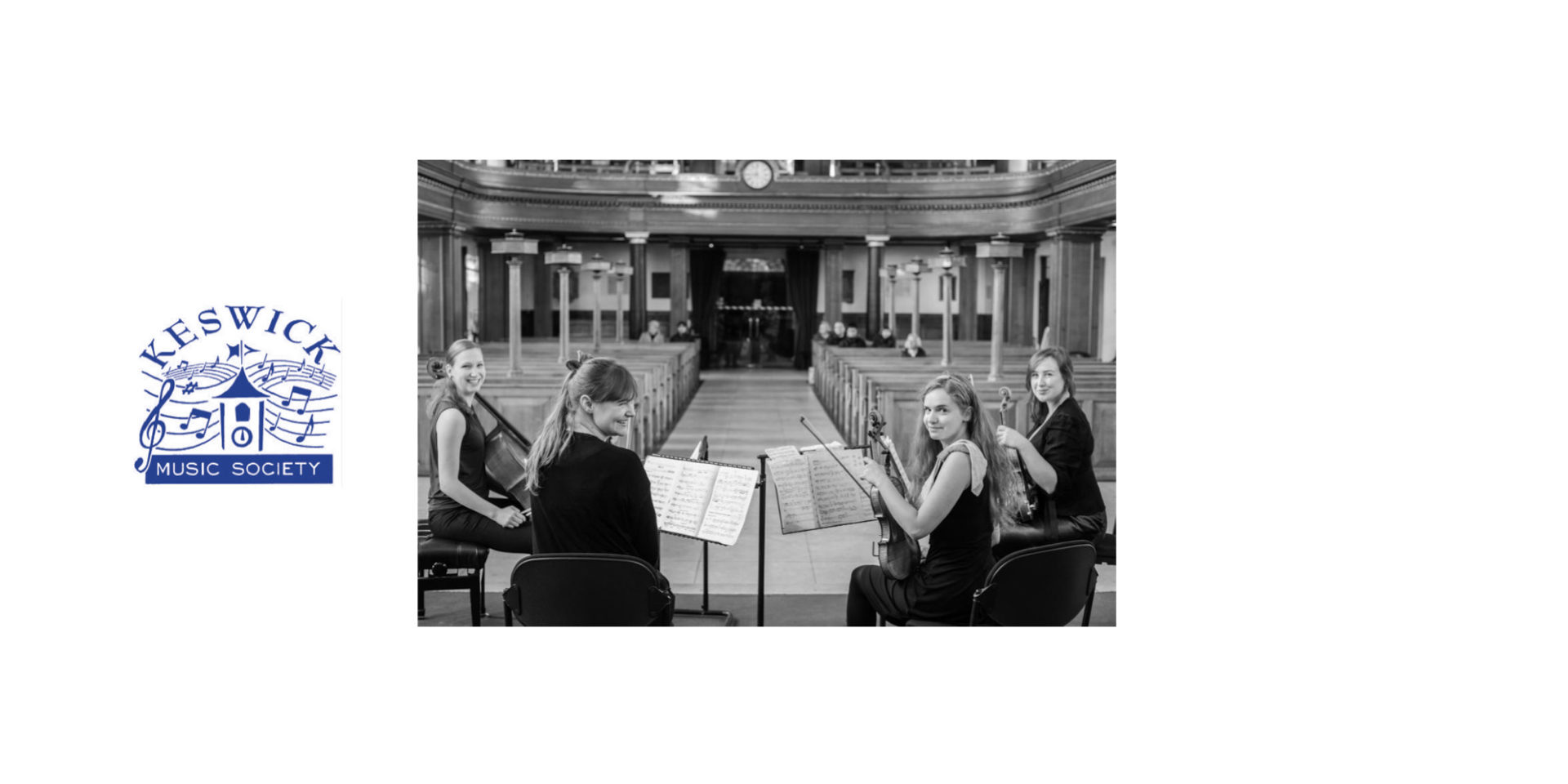 The Alkyona Quartet