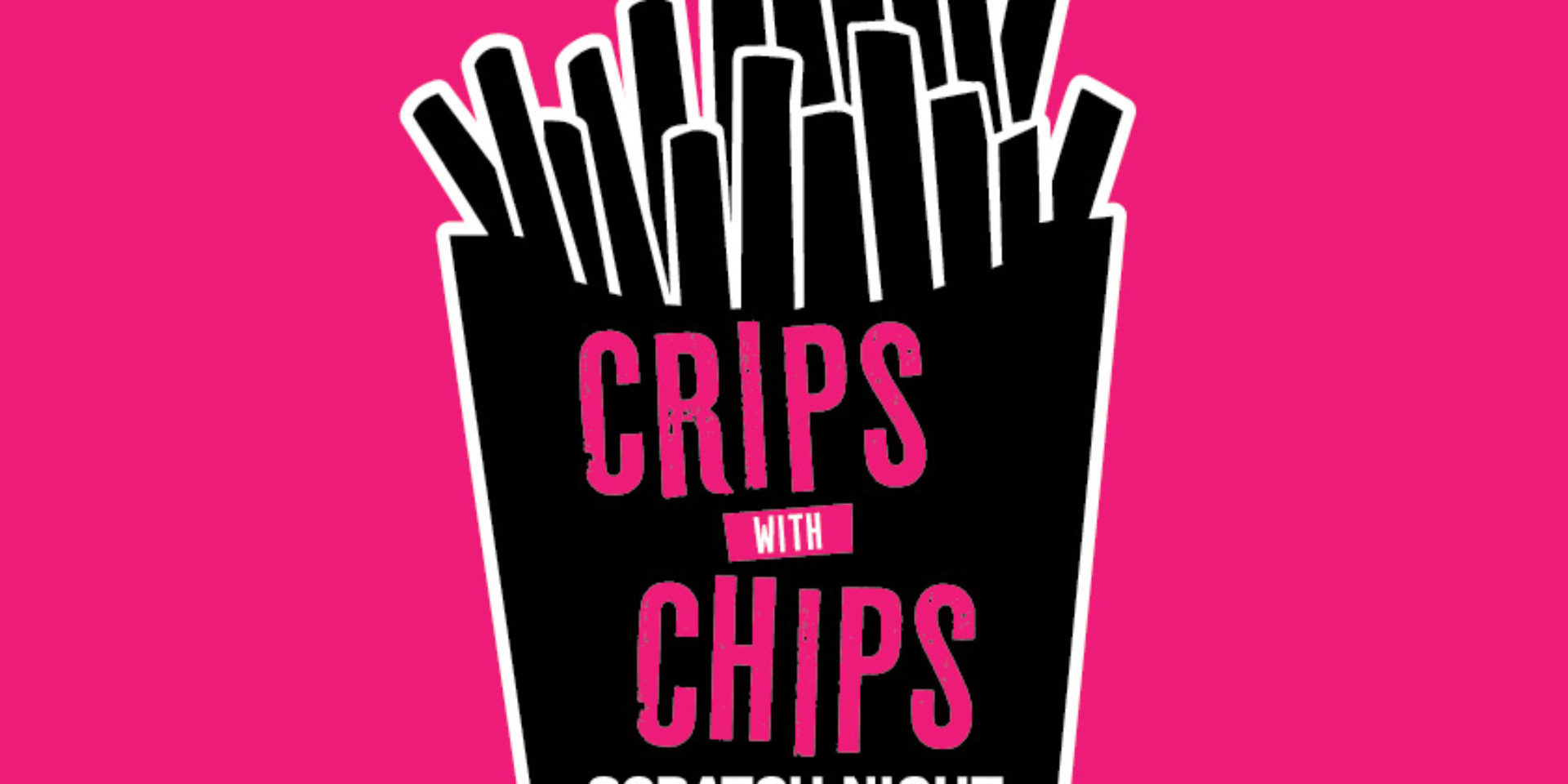 Crips with Chips