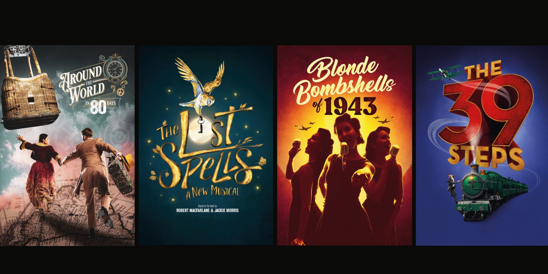 TBTL Announces Spring-Summer 2023 Season