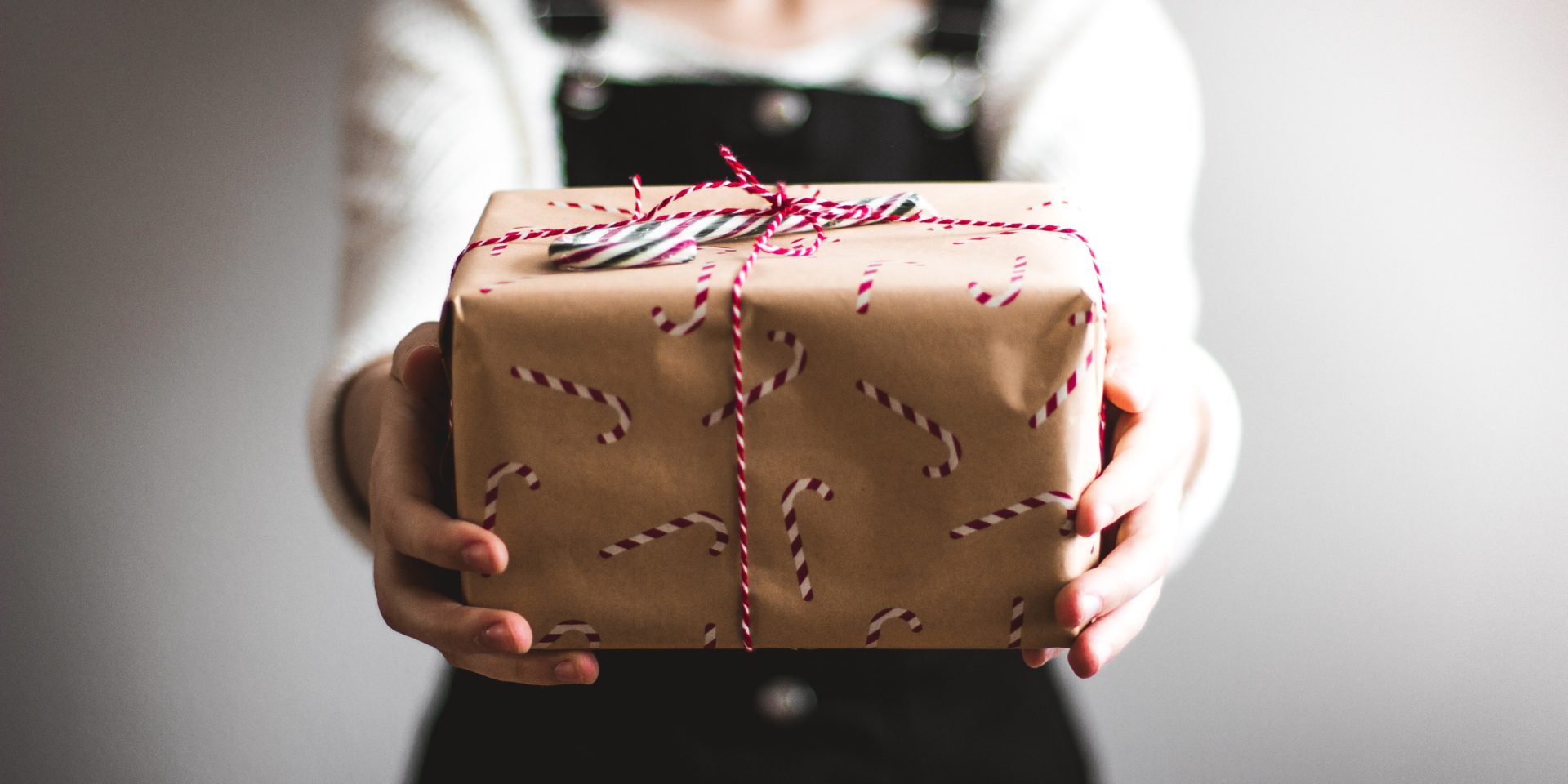 Give the Gift of Theatre this Christmas