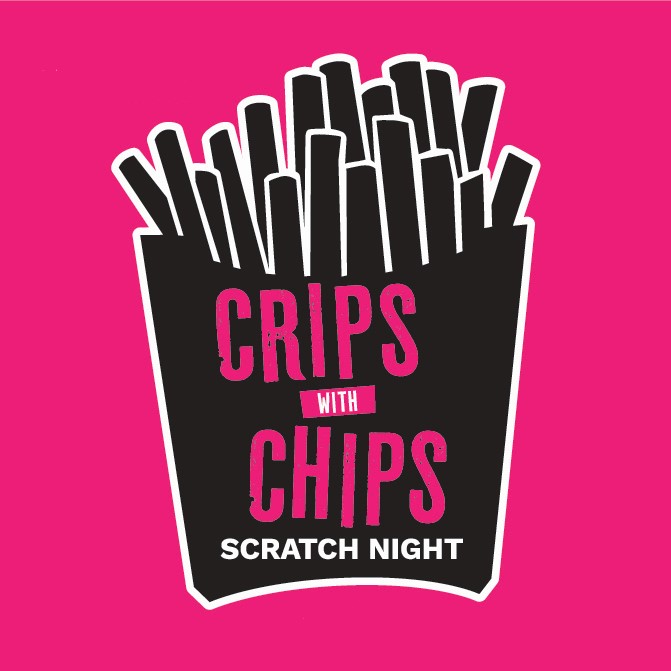Crips with Chips &#8211; change of Date