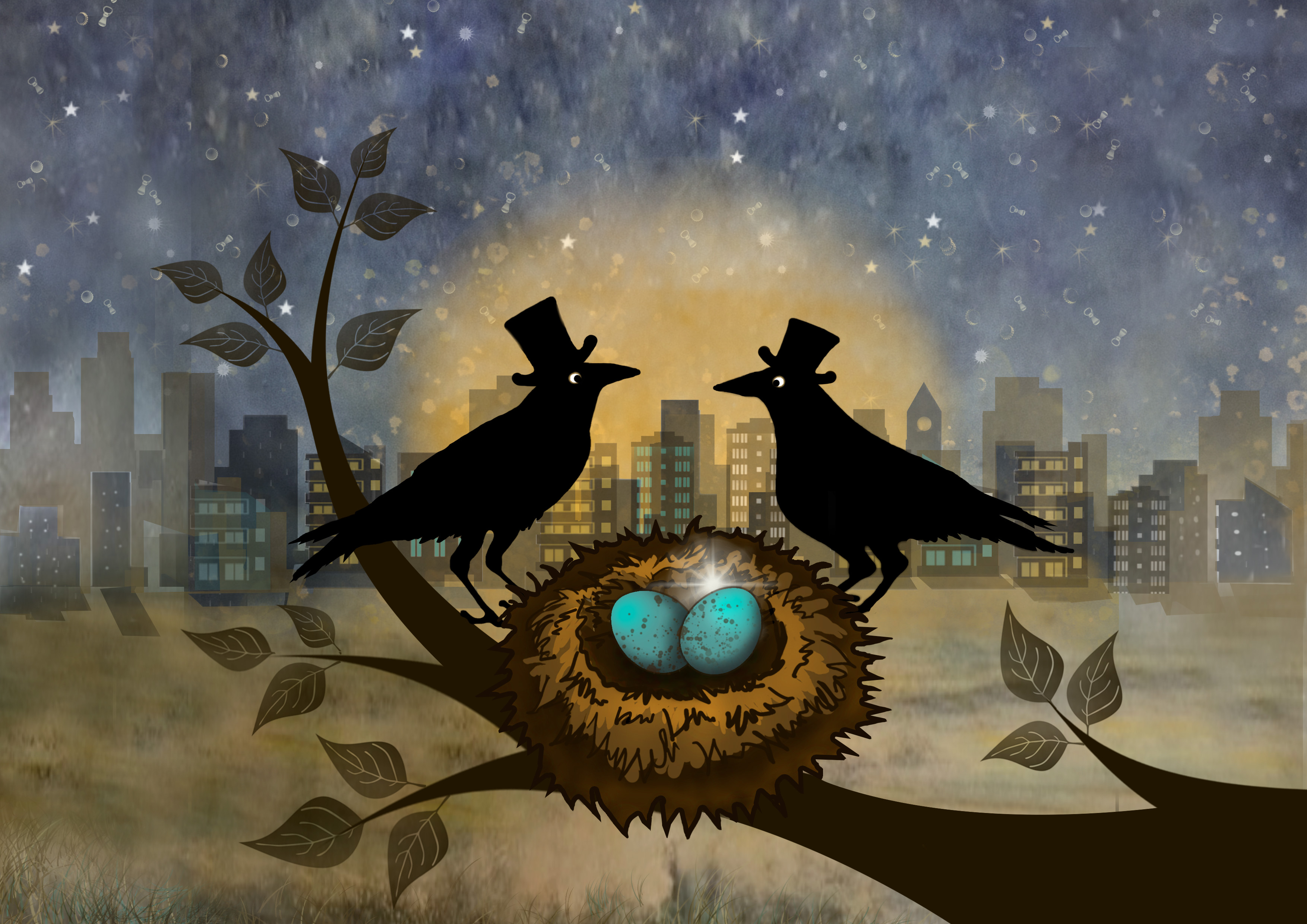 Nest