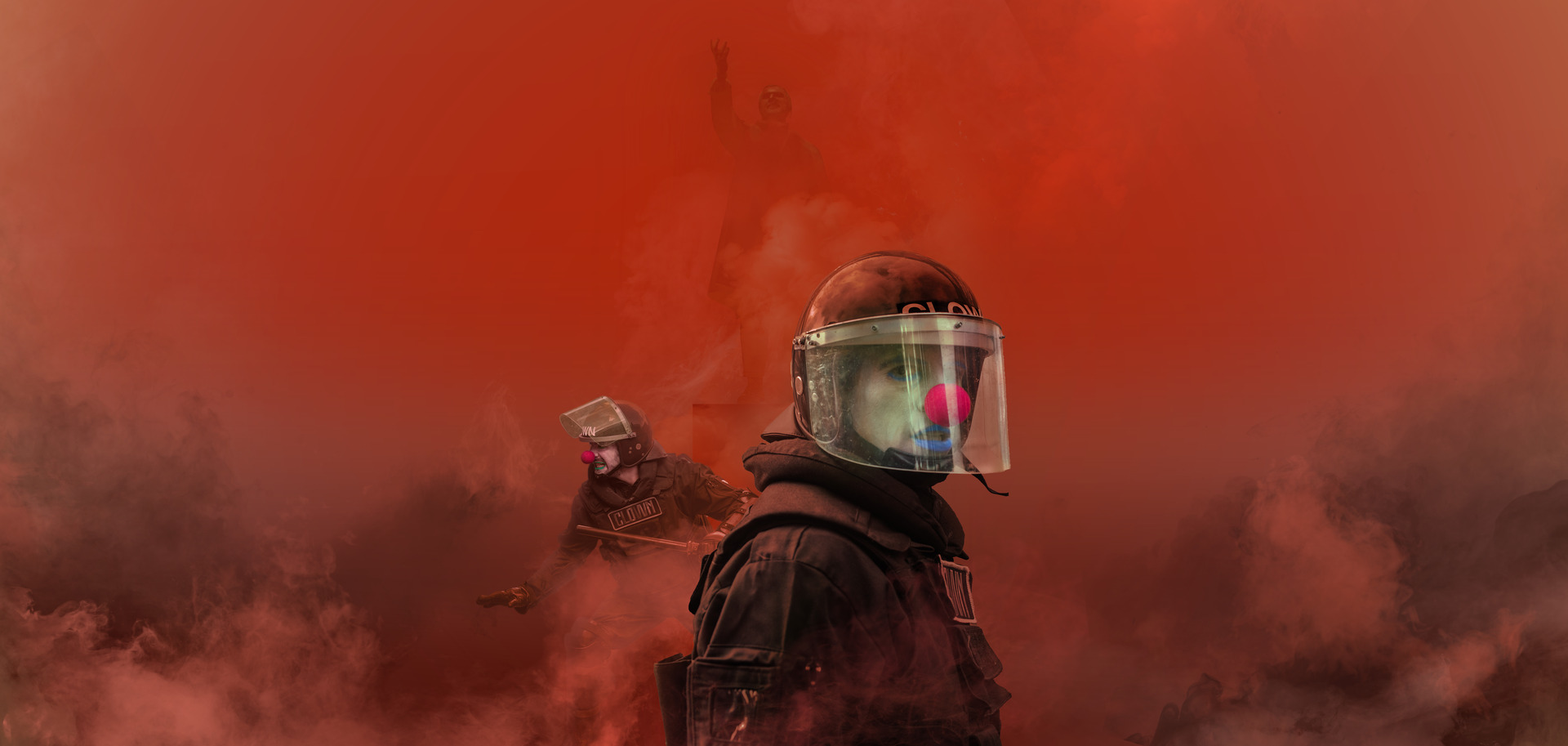 Project Dictator