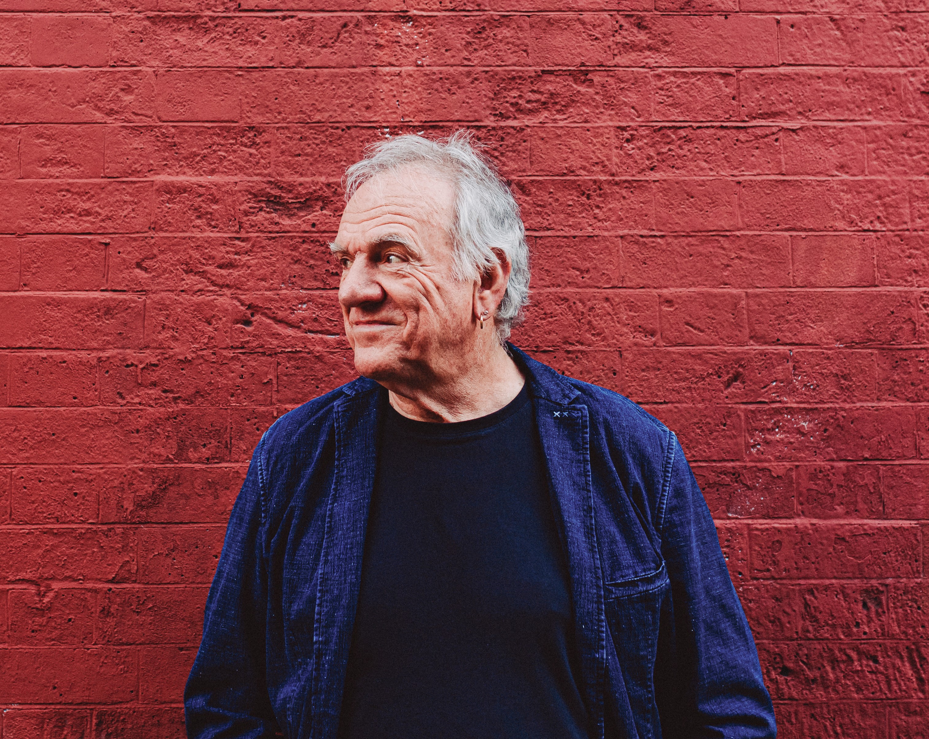 Ralph McTell