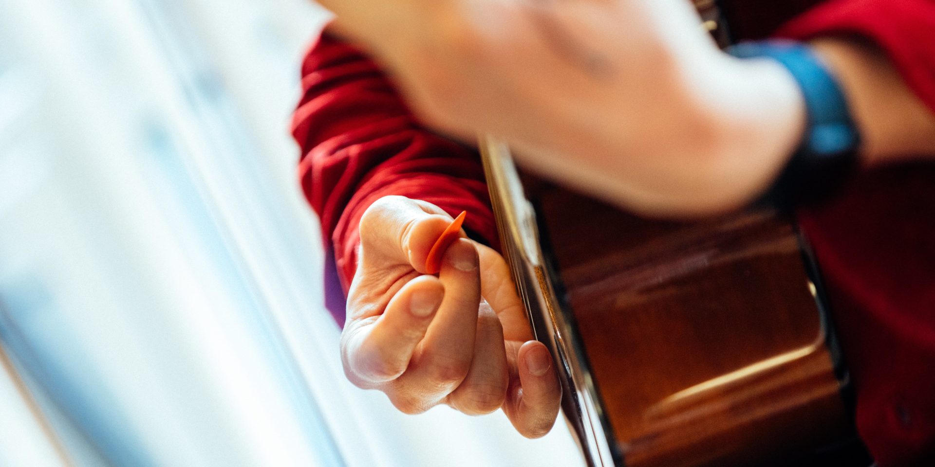 The Lost Spells: Spellbinding Songwriting (Group 1 ages 7 &#8211; 11)