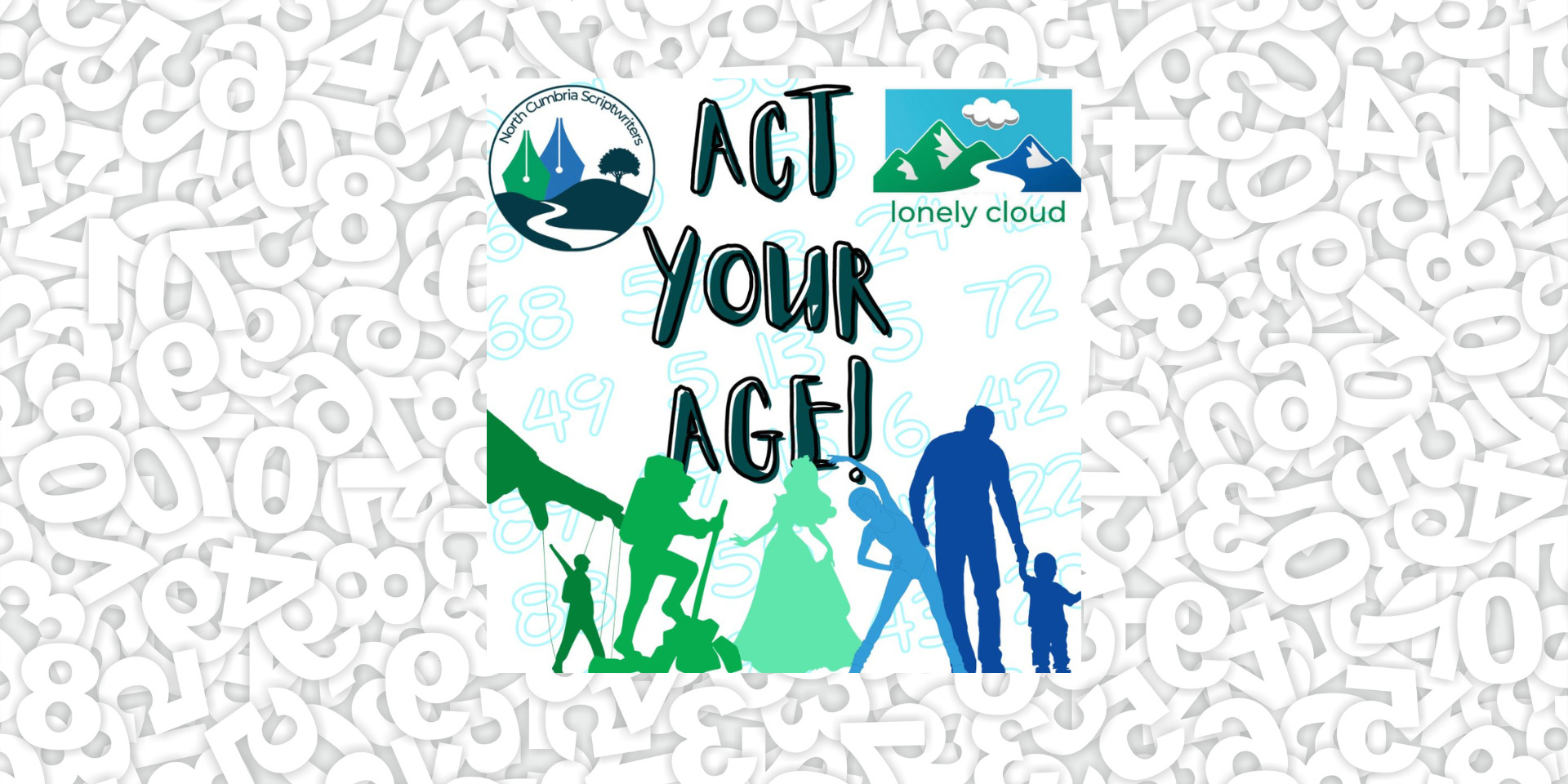 Lonely Cloud: Act Your Age