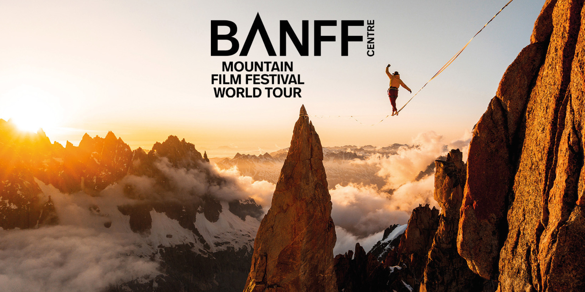 Banff Mountain Film Festival – BLUE Film Programme