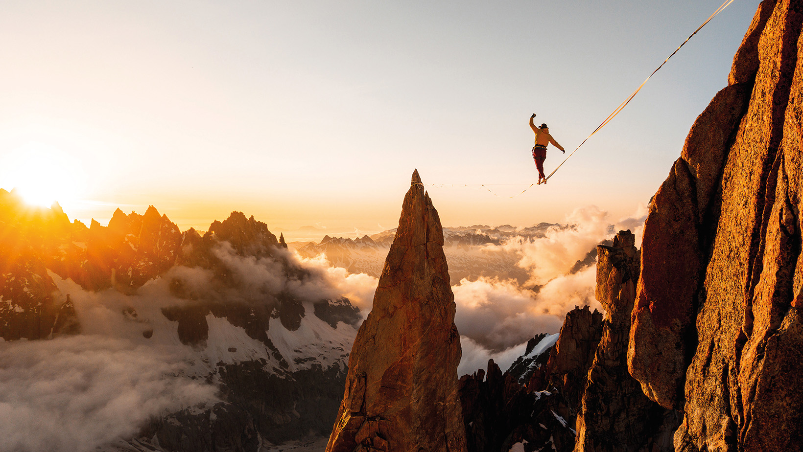BANFF Mountain Film Festival