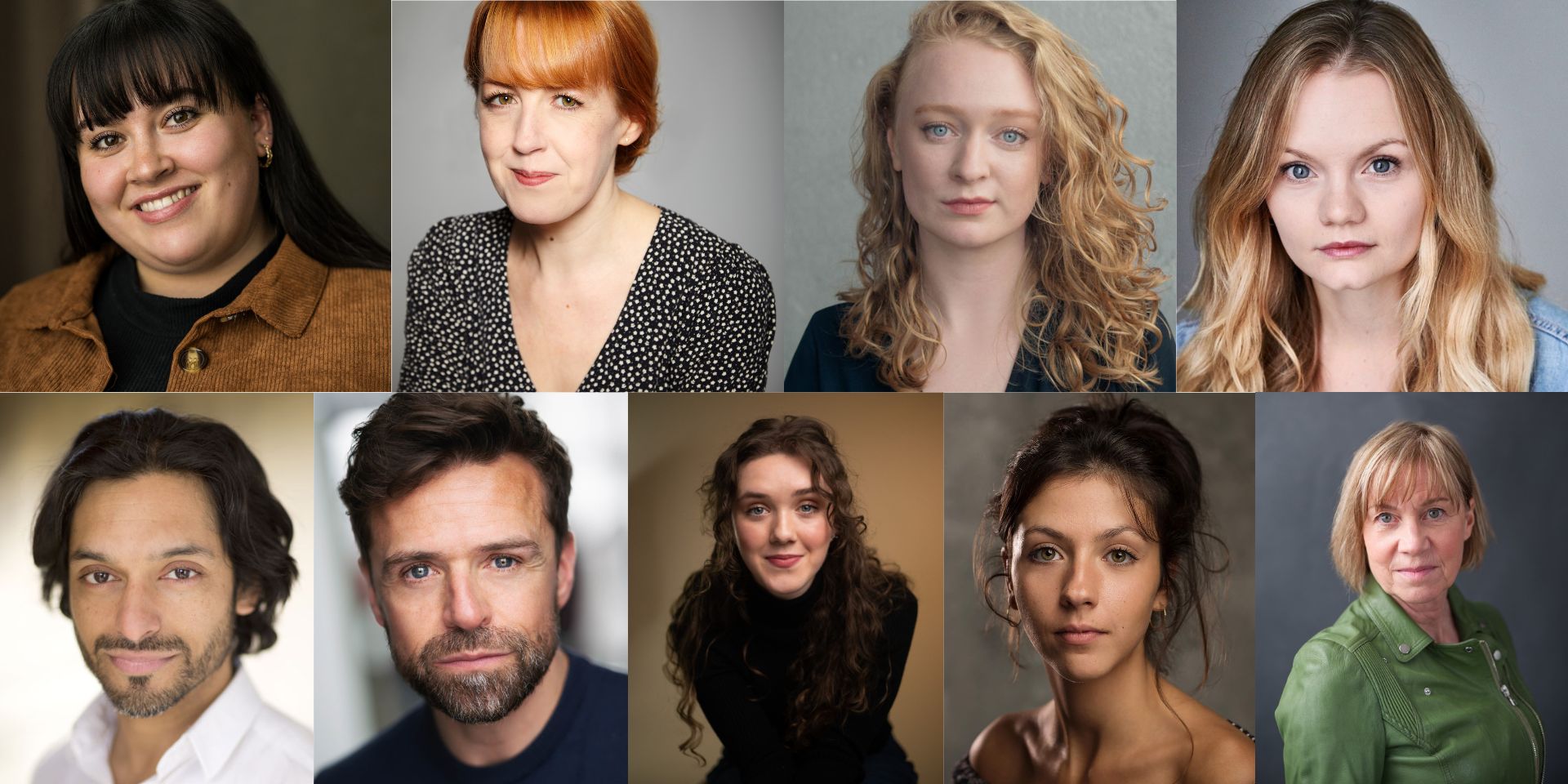 Cast Announced for A Little Princess