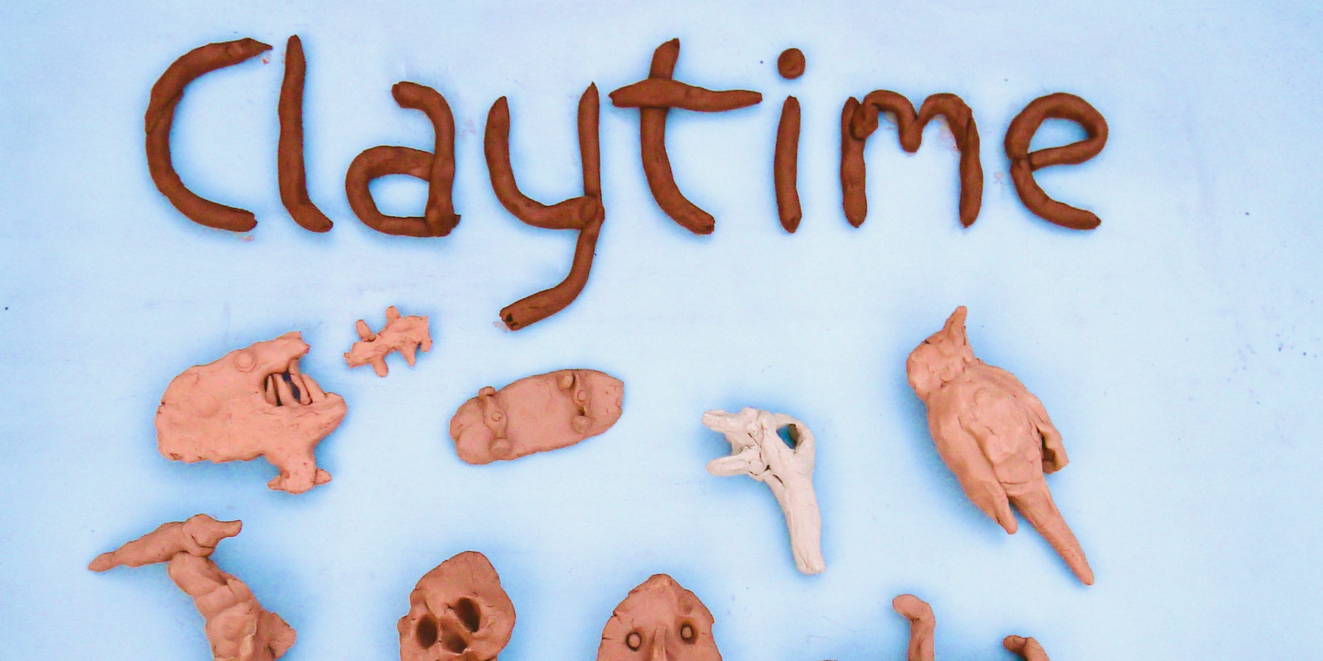 Claytime