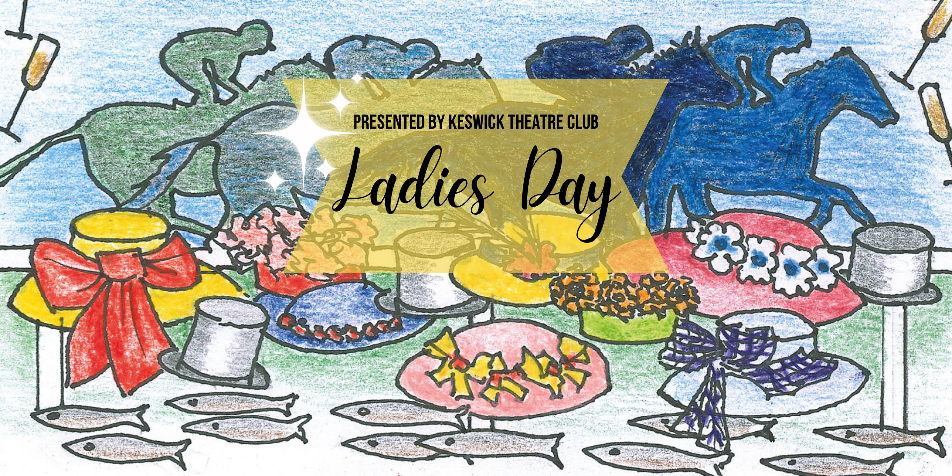 Ladies Day