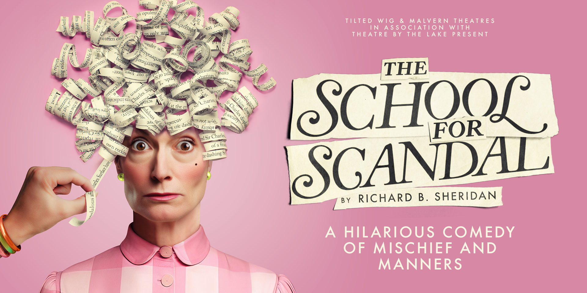 The School for Scandal