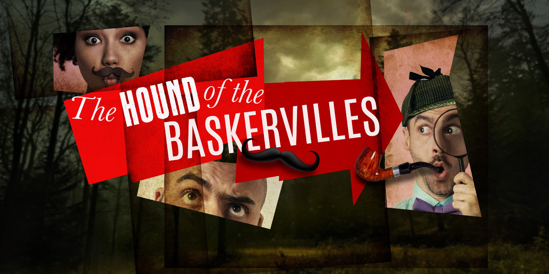 The Hound of the Baskervilles