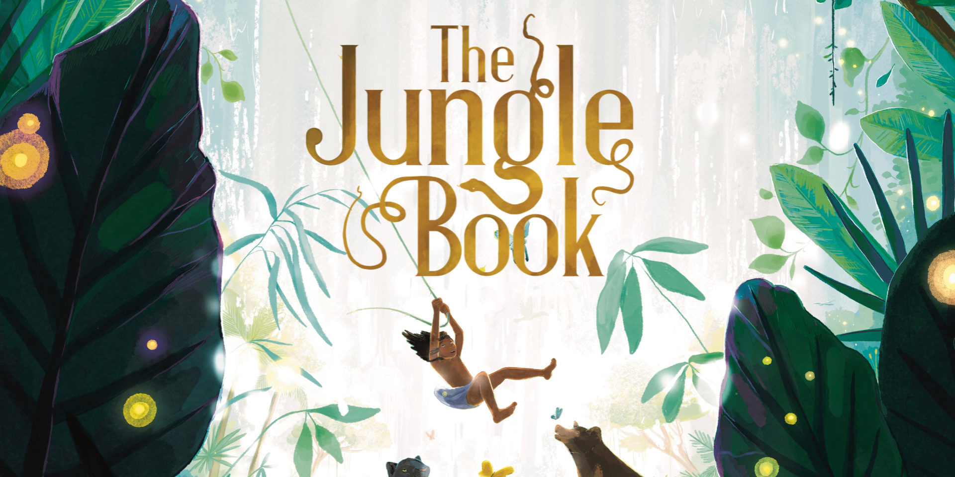 The Jungle Book - Theatre by the Lake