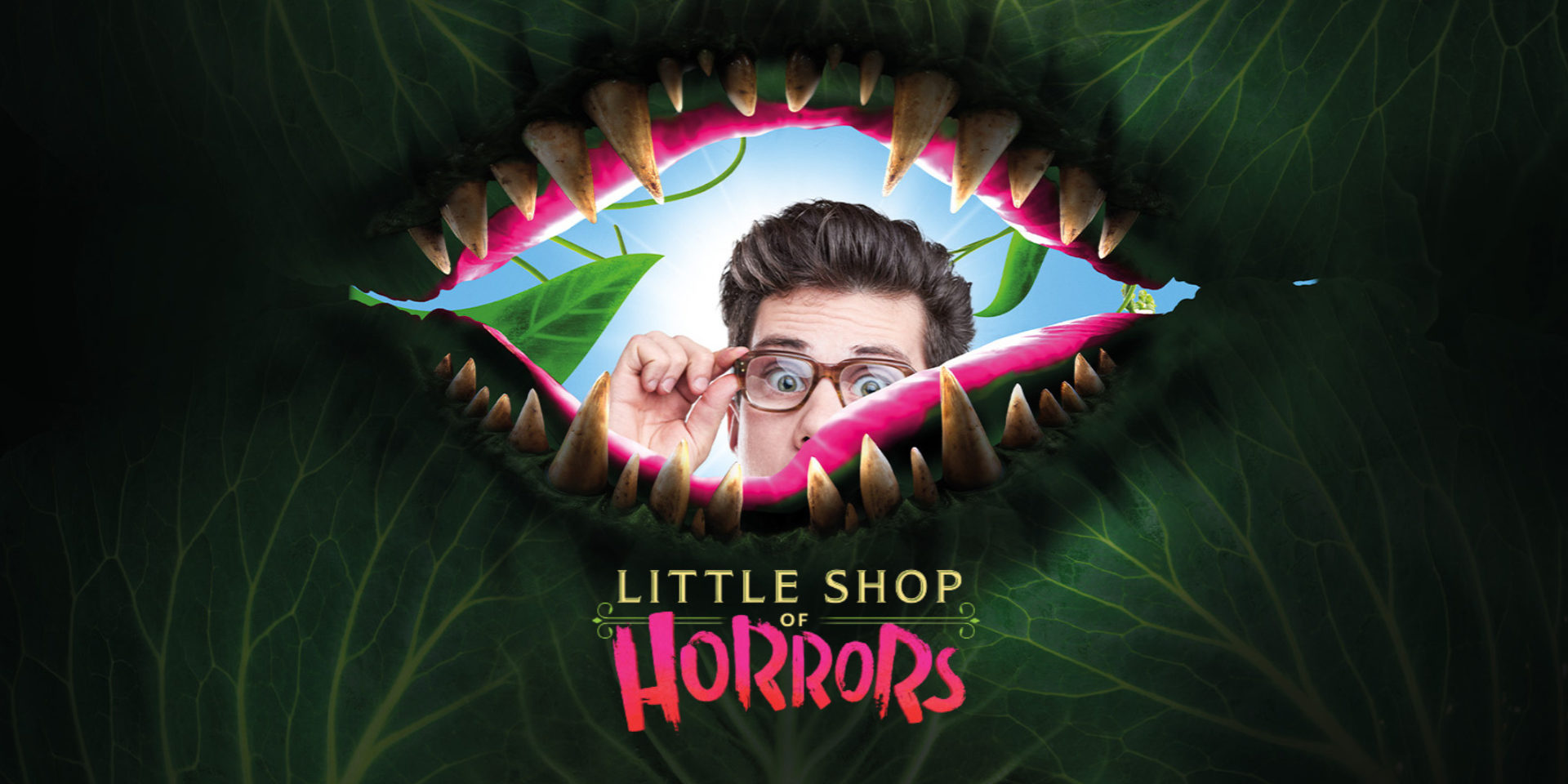 Little Shop of Horrors