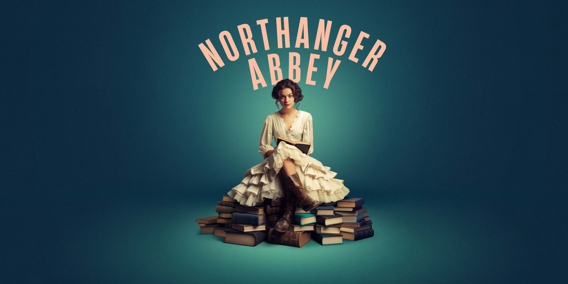 Cast for Northanger Abbey Announced