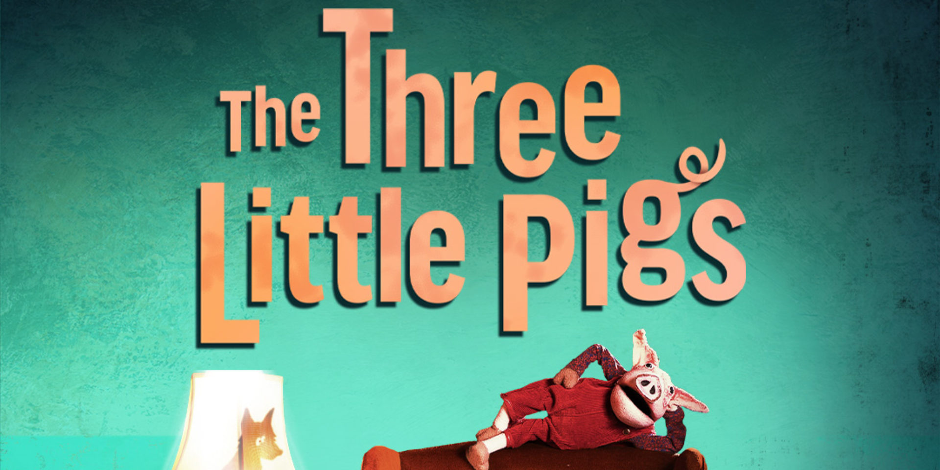 The Three Little Pigs