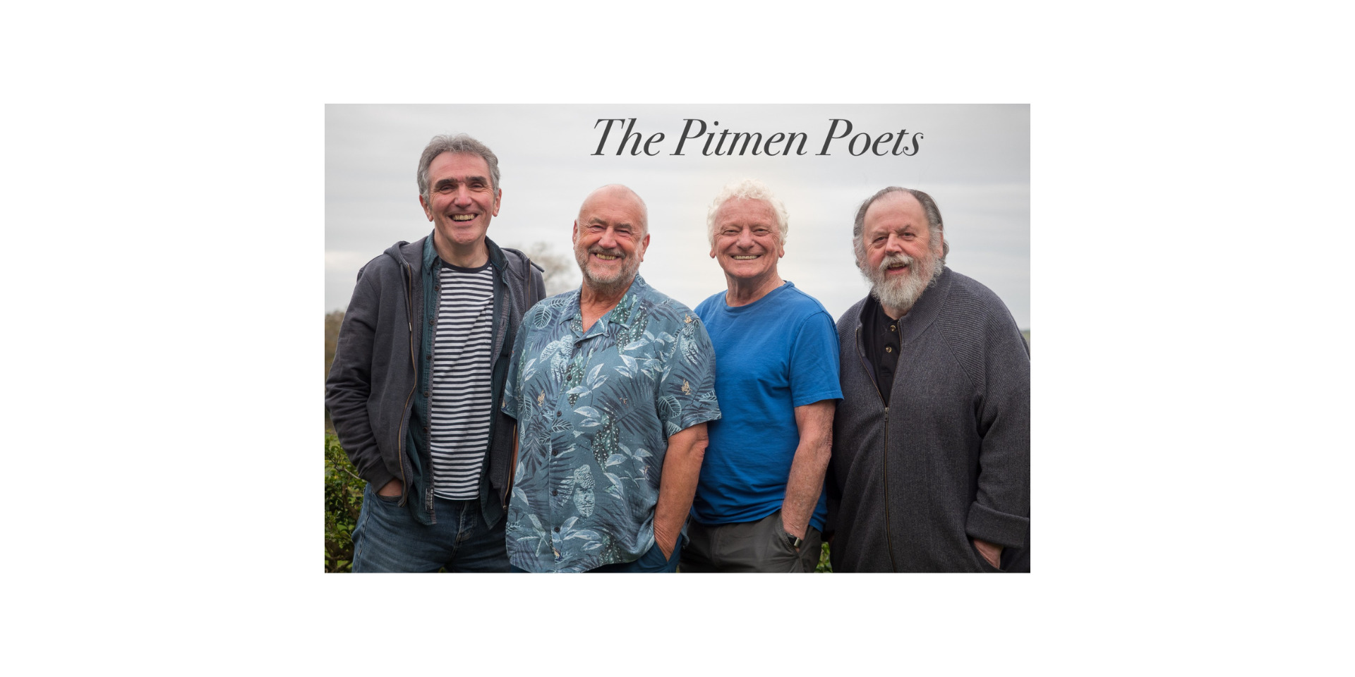 The Pitmen Poets