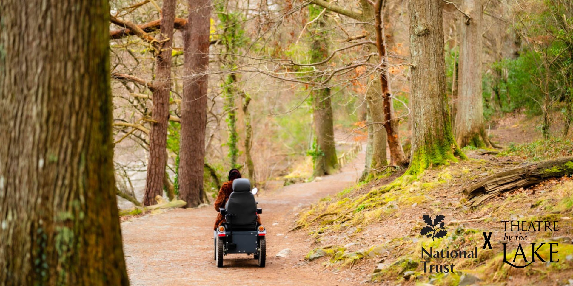 Making the great outdoors more accessible