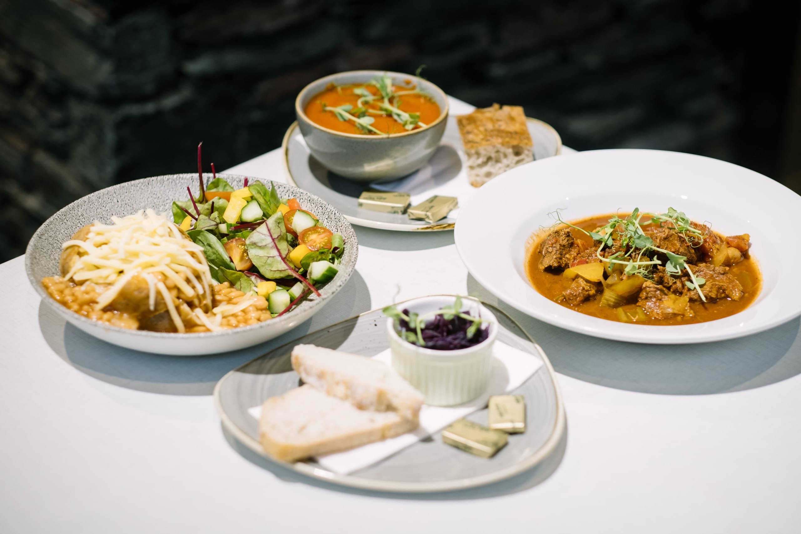 Lakeside Cafe Restaurant