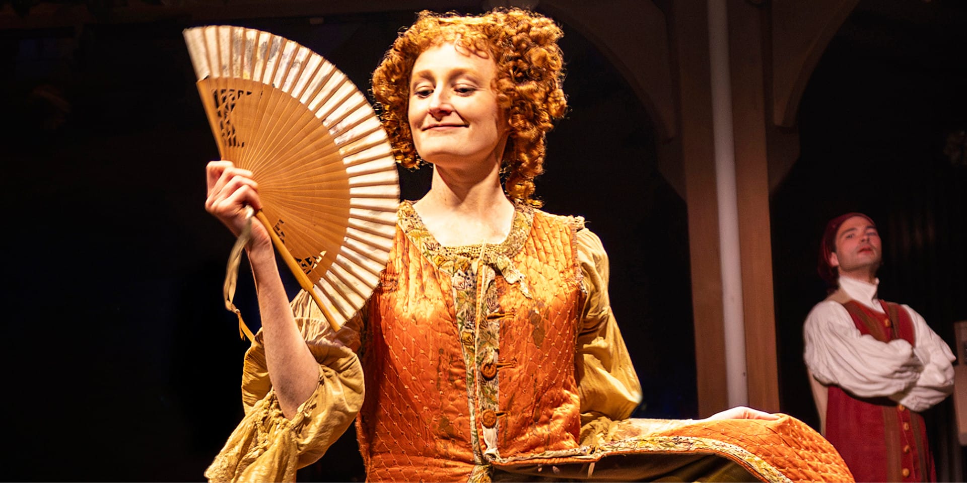 Nell Gwynn