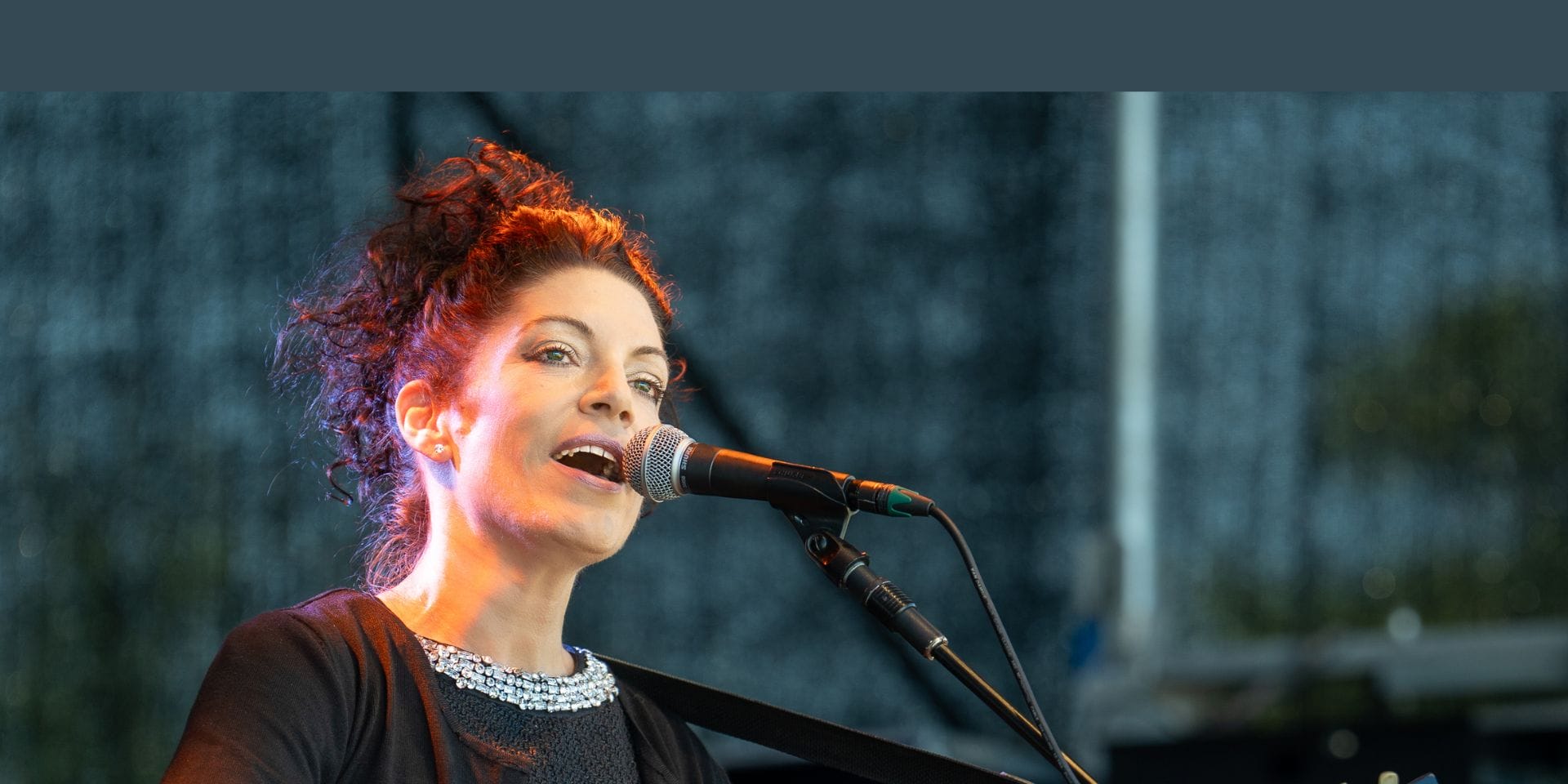 Edwina Hayes