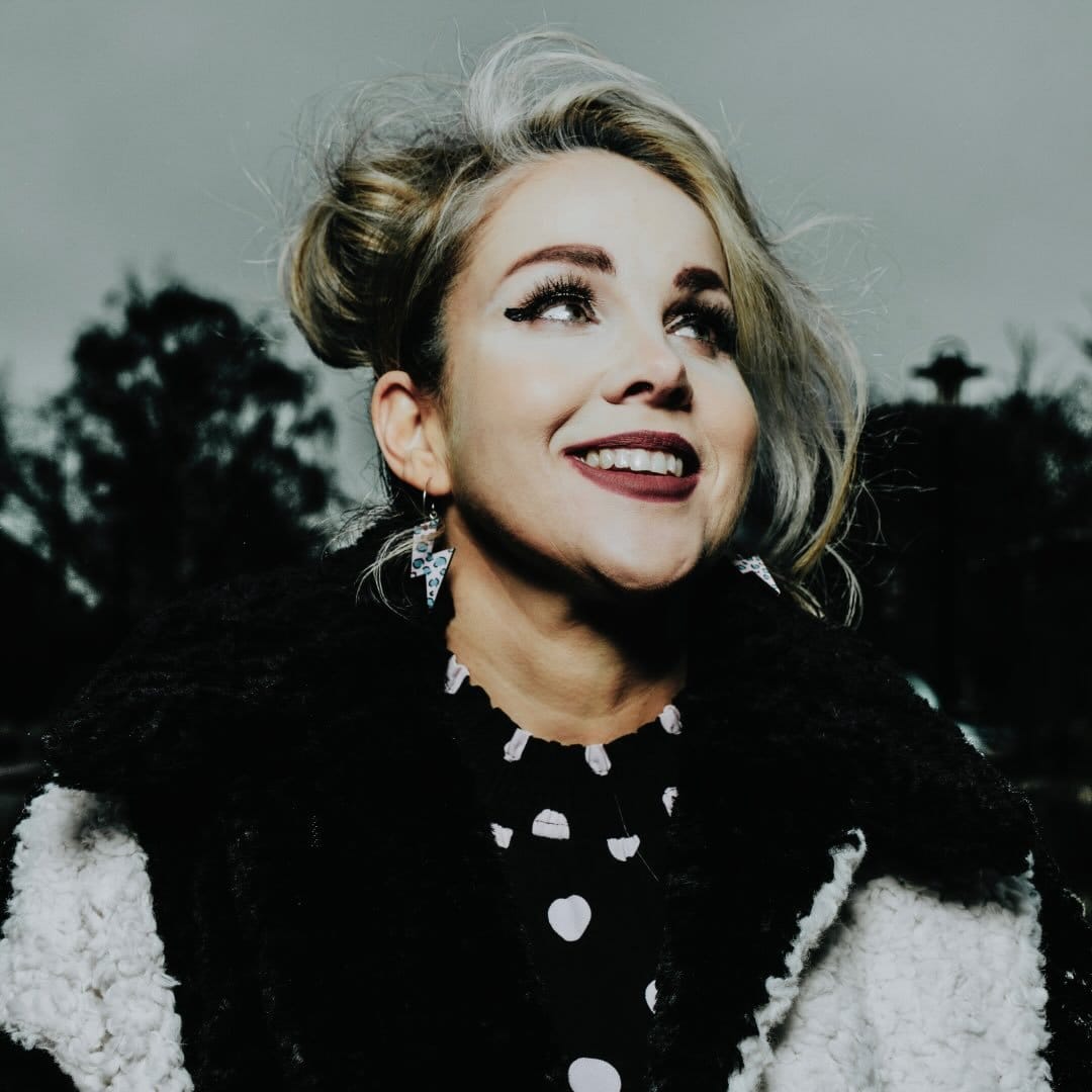 Big Fish Fringe Fest – Kelly Rickard: Burning Love